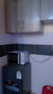 One bedroom - 1