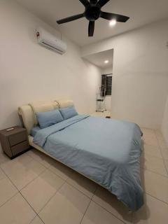 Eyu Sweet Home in Sitiawan 10-13 pax free wifi - 3