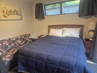 Edgehill - semi self-contained eco friendly home - 6