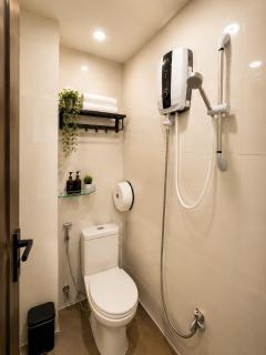 Ben Thanh Hideaway - A Cozi Stay - 5