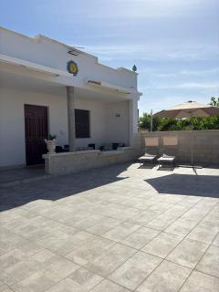 Villa Berenice - 0