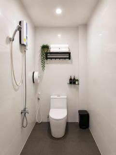 Ben Thanh Hideaway - A Cozi Stay - 1