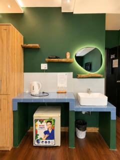 Ben Thanh Hideaway - A Cozi Stay - 2