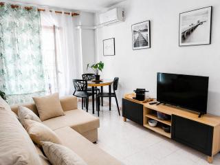 Apartamento Casa Picasso Murcia - 8