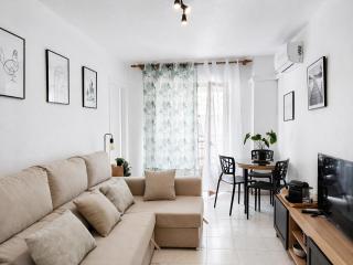 Apartamento Casa Picasso Murcia - 4