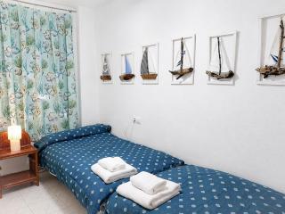 Apartamento Casa Picasso Murcia - 3