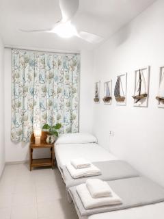 Apartamento Casa Picasso Murcia - 4