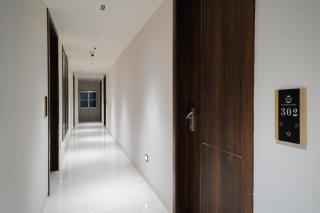 Open Hotel by Olive - Raayara Suites - 5