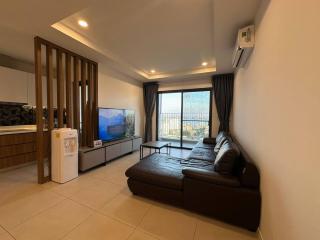 N2X06 - 03 Bedroom Kosmo in Tay Ho - 0