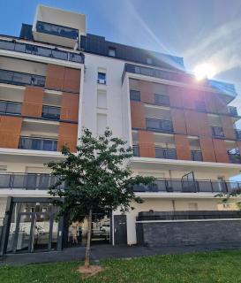 Paris Ouest Bezons Appartement entier - 6