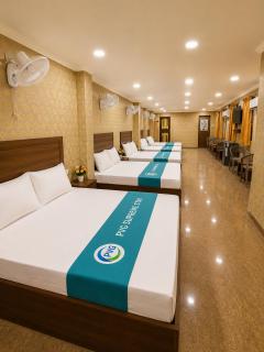 PVG supreme stay - Group stay in pondicherry - 6