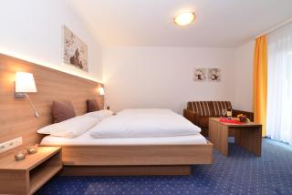 Hotel Marienhof - Bad Wörishofen - 9