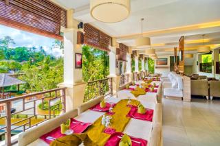 Labak River Hotel by EPS - Ubud - 2