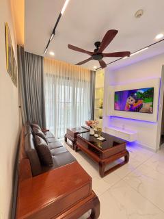 Căn hộ VIP Diamond Celadon City Tân Phú - 9