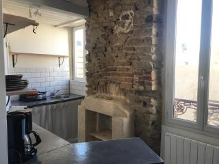 Le Liziec - Studio à quelques minutes du centre ville de Vannes - 1