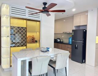 Căn hộ VIP Diamond Celadon City Tân Phú - 8