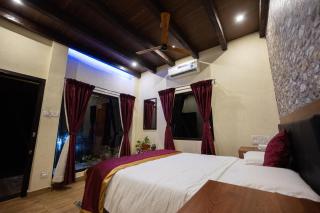 Kudru Nest - Island Resort Udupi - 5