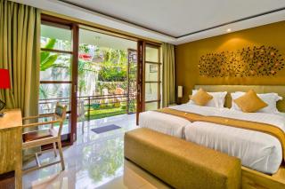 Labak River Hotel by EPS - Ubud - 7
