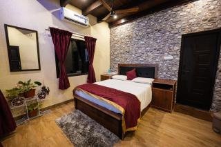 Kudru Nest - Island Resort Udupi - 6