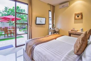 Labak River Hotel by EPS - Ubud - 9