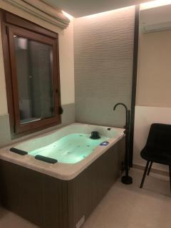 Suite Rooms-Fine Living VEVI - 5
