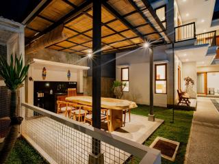 RL Villa Sanur Spacious Pool - 8