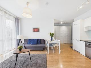 SuperApart Jana Kazimierza 49 Secluded Urban Hideaway with Modern Comforts - Varsovia - 0