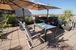 Rooftop Seregno - Urban Oasis by Quokka 360 - 8