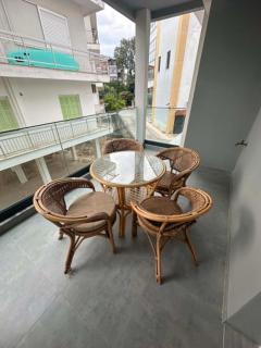 Sunset Apartment A-3 - 4