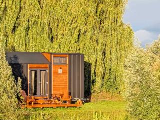 Ezy House by Tiny Away - 0