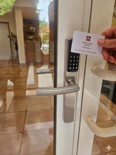 Andersen Hotel Birkenwerder - 5