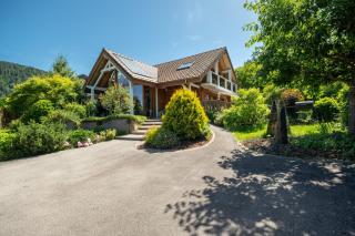 Chalet Du Pont Des Fées - Gérardmer - 6
