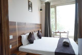 hotel kartik zirakpur chandigarh - 7