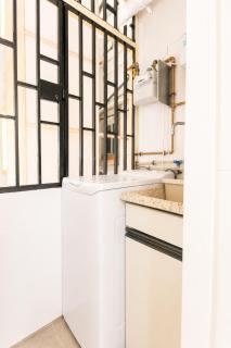Magnificent apartment Cozy UB - 7
