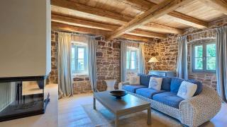 Family villa Charlotta with pool in Visnjan - 6