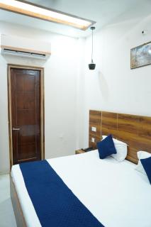 hotel kartik zirakpur chandigarh - 5