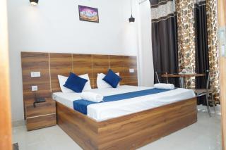 hotel kartik zirakpur chandigarh - 3
