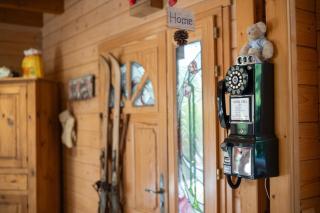 Chalet Du Pont Des Fées - Gérardmer - 1