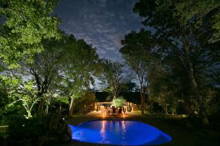 Masuwe Lodge - 2