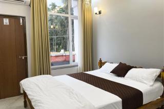 RadhaKrishna Lodge - 2