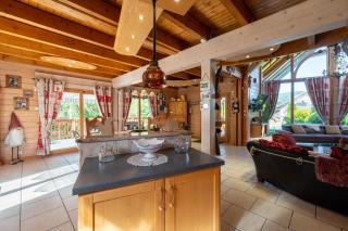 Chalet Du Pont Des Fées - Gérardmer - 3