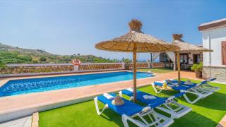 Villa Camarón Almuñécar by Ruralidays - 9