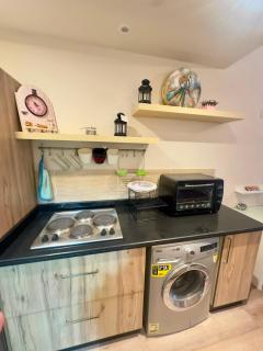 ALDAU Heights Hurghada - 9