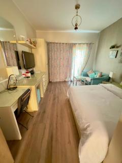 ALDAU Heights Hurghada - 4