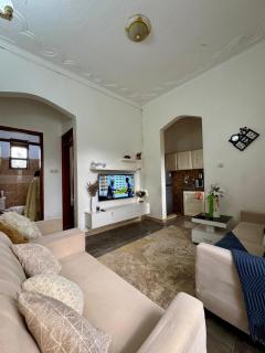 Kyanja 1 BR Luxury Apartment - 0