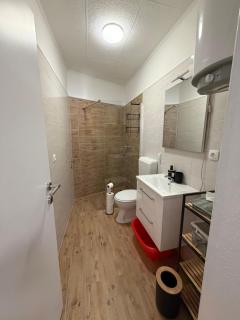 Marin apartman - 1