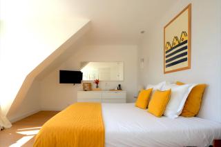 La Villa des Sables - Concarneau - 4