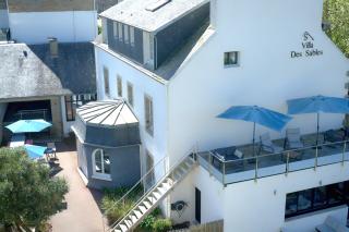 La Villa des Sables - Concarneau - 1