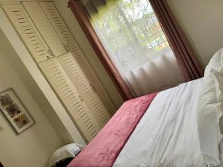 Kyanja 1 BR Luxury Apartment - 9