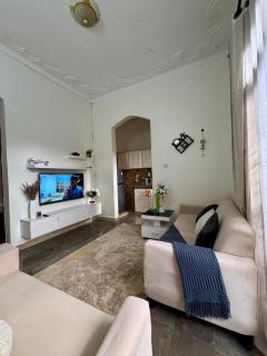 Kyanja 1 BR Luxury Apartment - 8